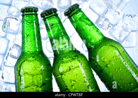 Cold beer RF Stock Photo