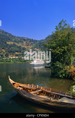 Portugal, Norte region, Douro Valley, classified as World ...
