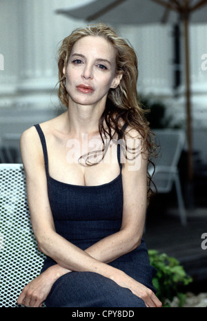 Thomson, Anna (born as Anna Kluger Levine), * 18.9.1955, US actress