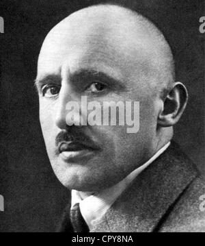 Streicher, Julius, 12.2.1885 - 16.10.1946, German politician (NSDAP), Gauleiter of Franconia 1929 - 16.2.1940, portrait, 1930s, , Stock Photo