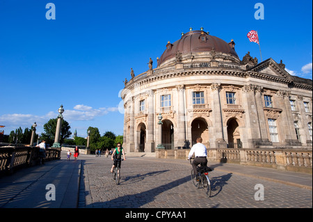 Germany, Berlin, Berlin-Mitte district, Museum Island, listed as World ...