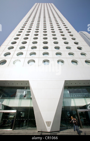 Jardine House, Hong Kong Stock Photo - Alamy