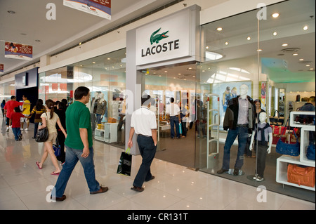 lacoste mall of asia