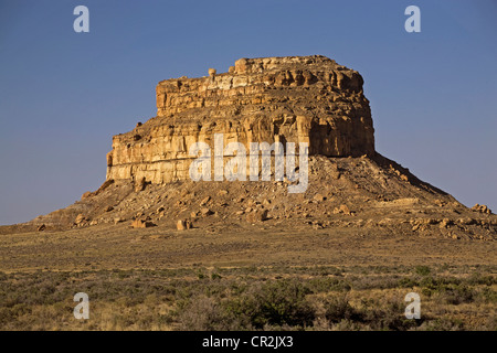 Sun dagger chaco canyon hi res stock photography and images Alamy