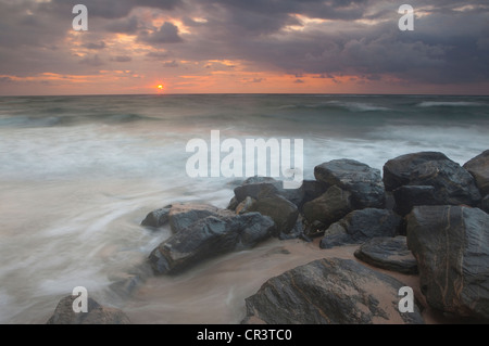 Boca Raton Beach, Boca Raton Beach, Florida, USA Stock Photo