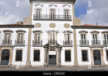 Paco Imperial, Royal Palace, Rio de Janeiro, Brazil Stock Photo - Alamy