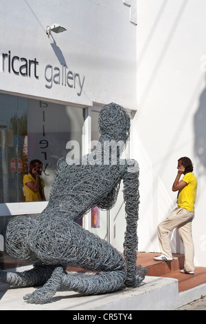 Virgil Abloh's Sculpture 'Dollar A Gallon' at Miami Design District - World  Red Eye