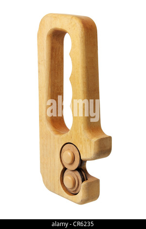 Knife Sharpener Stock Photo