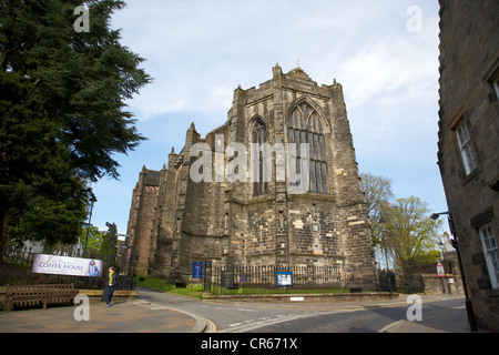 church of the holy rude in the old town of stirling scotland uk Stock Photo