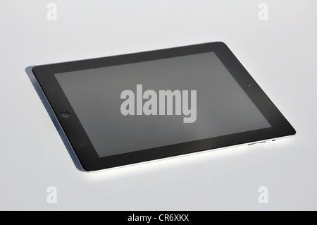 iPad Stock Photo