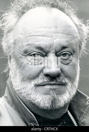 Masur, Kurt, 18.7.1927 - 19.12.2015, German musician,  (conductor), portrait, Germany, 1990, Stock Photo