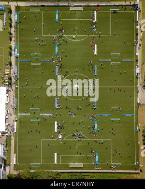 futbird – A Bird's Eye View of the Beautiful Game : Analysis of Tactics,  Players, and More!