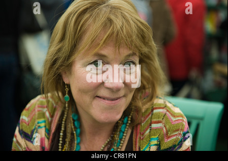 Hannah Rothschild, English writer and director pictured at The ...