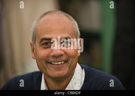 George Journalist George Alagiah, British newsreader, journalist and author pictured book ...