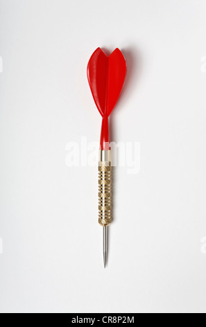 Red dart Stock Photo