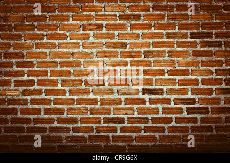 Brick wall Stock Photo