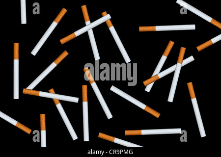 cigarettes long term effects Long-Term Effects of Smoking