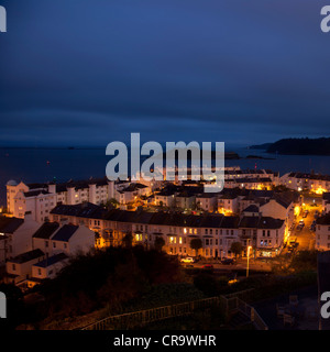 Plymouth Horizon 1 Stock Photo - Alamy