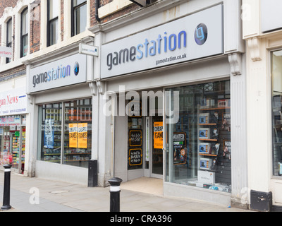 GameStation