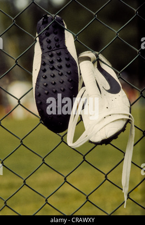 Nike waffle shoes hi-res stock photography and images - Alamy