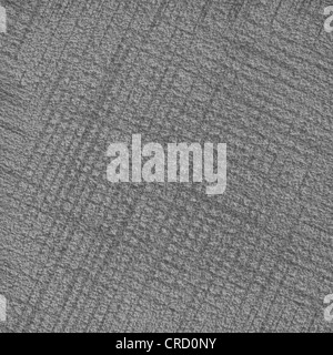 plastered wall texture with delicate dark pattern as unique abstract background Stock Photo