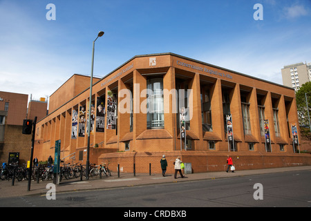 royal conservatoire of scotland glasgow scotland uk Stock Photo