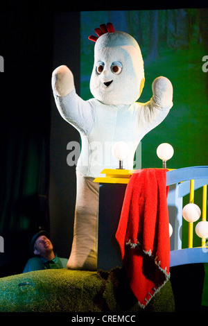 Makka pakka hi-res stock photography and images - Alamy