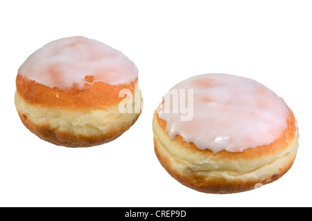 Berliner Stock Photo