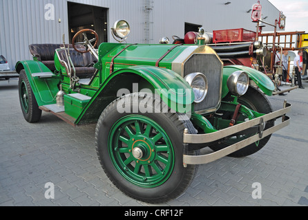 American Speed 'n' Classics - Glühbirne 1 Faden 3,8W 12V Klar 1895