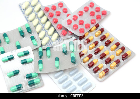 Co Amoxiclav tablets antibiotics penicillin which treat a wide range of ...