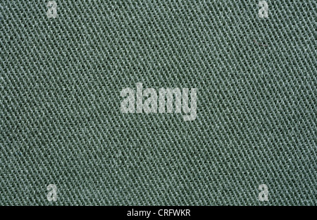 olive khaki material, green Stock Photo