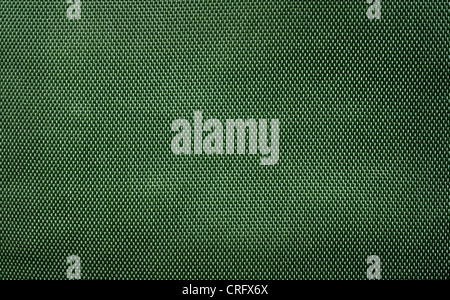 texture in green olive, khaki fabric Stock Photo