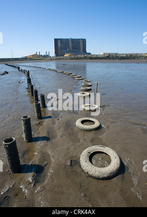 Crab traps hi-res stock photography and images - Alamy