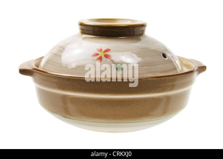 Casserole Dish Stock Photo