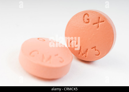 Cm3 pill hi res stock photography and images Alamy