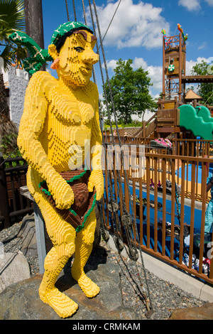 pirate themed image Stock Photo - Alamy