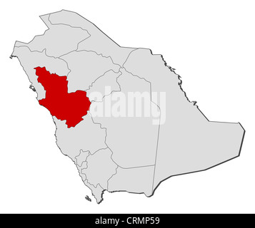 madinah provinces