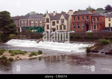 Fermoy County Cork southern Ireland Eire Europe Stock Photo