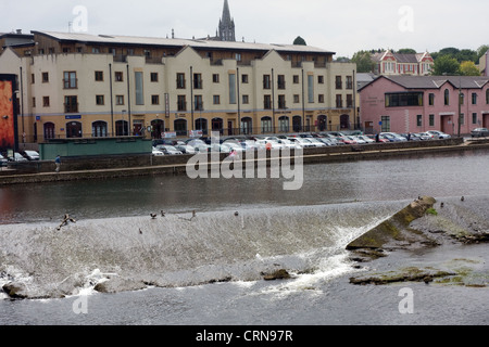 Fermoy County Cork southern Ireland Eire Europe Stock Photo