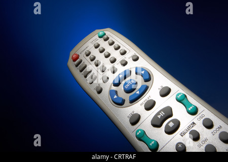 remote-control Stock Photo