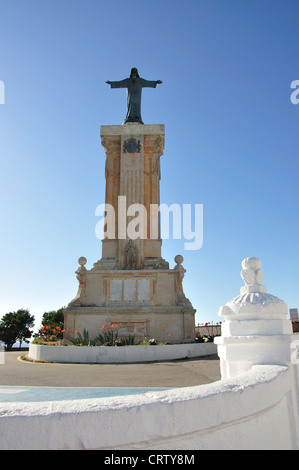 Monte Toro, Menorca, Balearic Islands, Spain Stock Photo