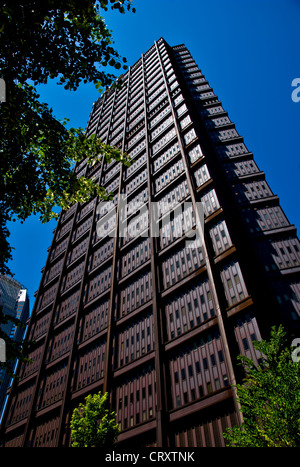 USX Tower, Grant Street, Pittsburgh, Pennsylvania, USA Stock Photo