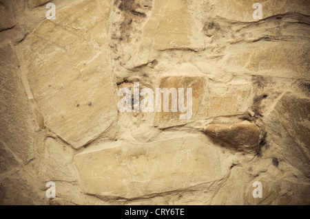 Stone wall background  Stock Photo