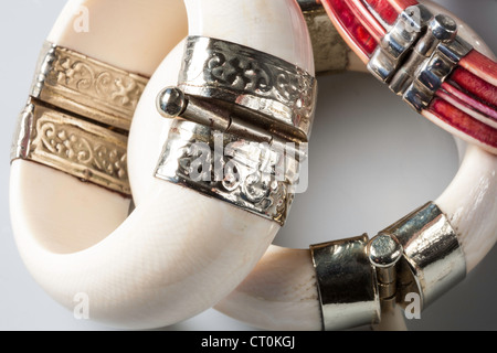Buy Elephant Ivory Jewelry Online In India  Etsy India