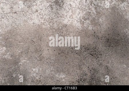 Concrete wall texture close up. High resolution Stock Photo