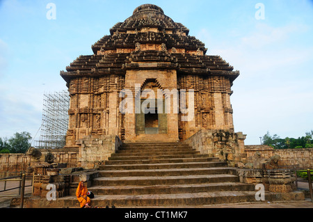 Konark Stock Photo