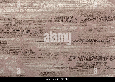 Leather abstract pattern background Stock Photo