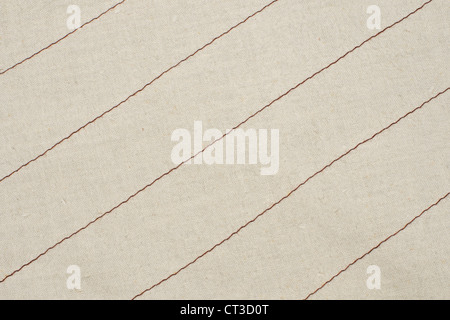 High detailed texture of white linen paper. Stock Photo by ©yamabikay  126295260