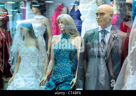 Turkey, Istanbul Interior of Grand Bazaar, Dummy Wearing Traditional Turkish  Dress, Stock Photo, Picture And Rights Managed Image. Pic. U87-1304172