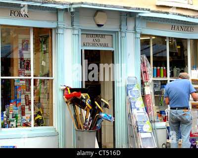 Fork Handles. Stock Photo